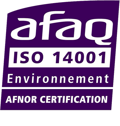 ISO 14001