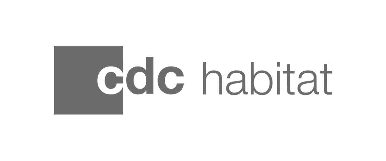 Cdc Habitat Logo