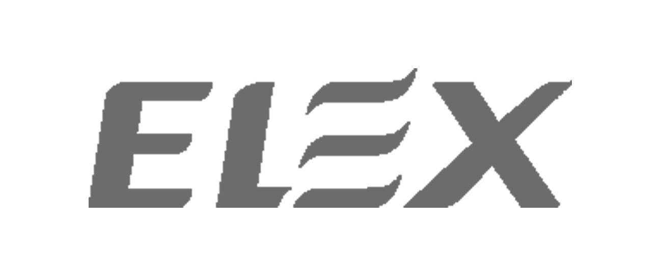 Elex Logo