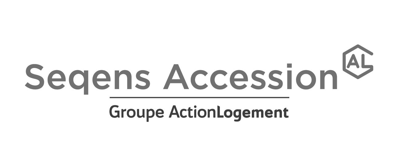 Seqens Accession Logo