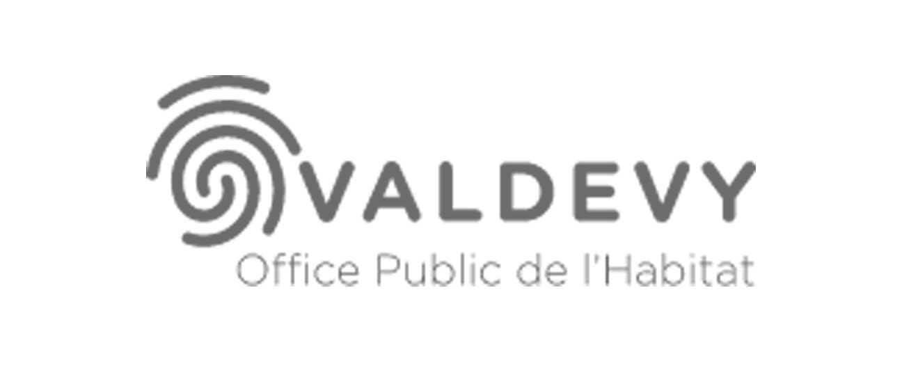 Valdevy Logo