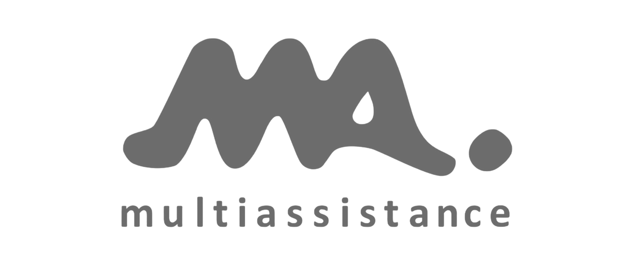 multi-Assisrance Logo