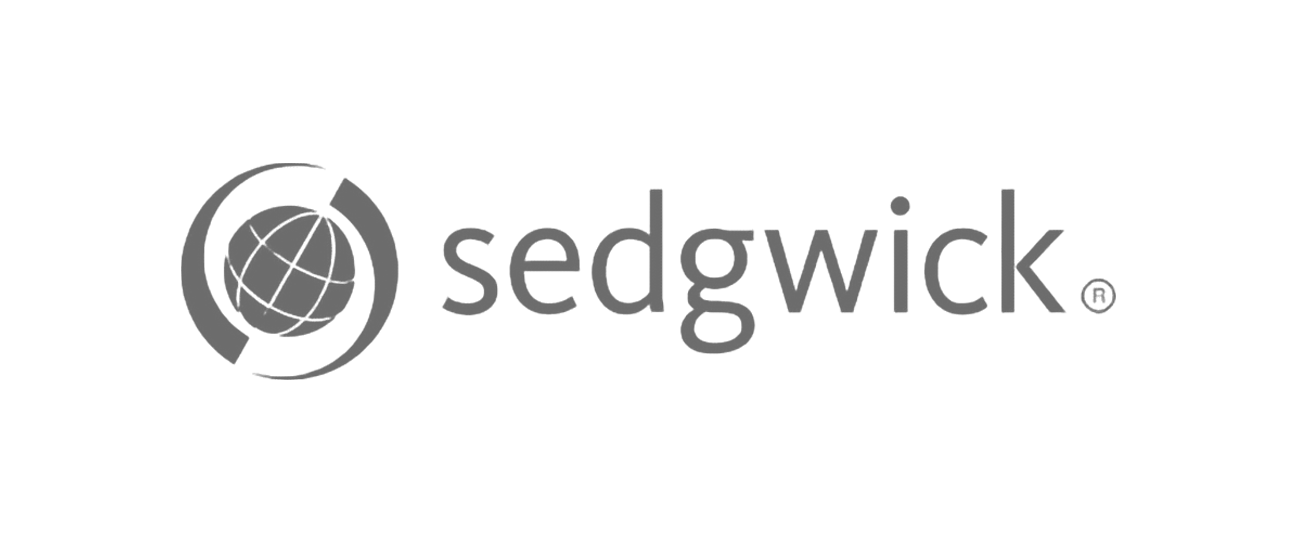 sedgwick Logo