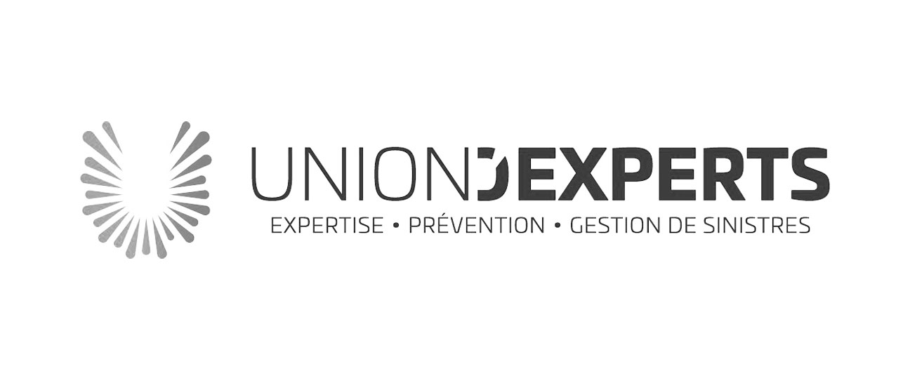 union d'experts Logo