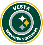 Logo vesta services sinistres